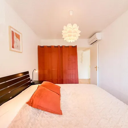 Διαμέρισμα Elegant T3 Proche Du Coeur De Sanary-sur-Mer