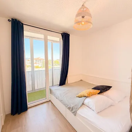 Elegant T3 Proche Du Coeur De Apartment Sanary-sur-Mer