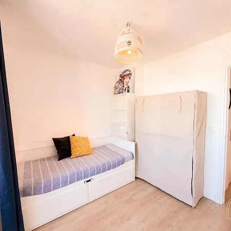 Elegant T3 Proche Du Coeur De Apartment *