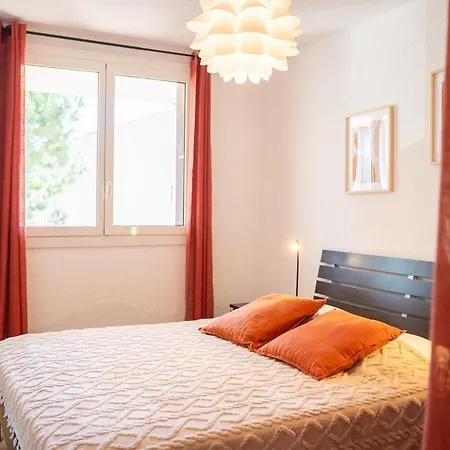 Elegant T3 Proche Du Coeur De Apartment *