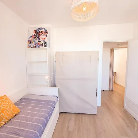 Διαμέρισμα Elegant T3 Proche Du Coeur De Sanary-sur-Mer