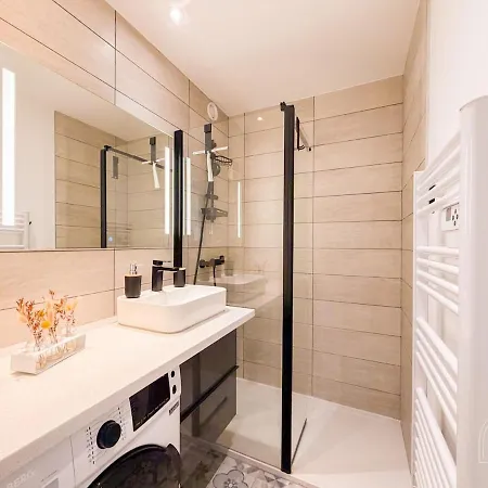 Elegant T3 Proche Du Coeur De Διαμέρισμα Sanary-sur-Mer