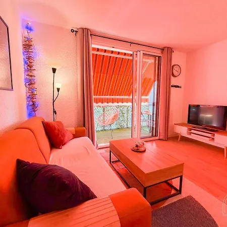 Elegant T3 Proche Du Coeur De Διαμέρισμα Sanary-sur-Mer