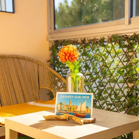 Apartment Elegant T3 Proche Du Coeur De